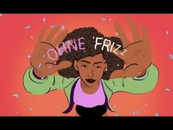 Revlon UniqOne™ Hair Treatment Curls 230 ml