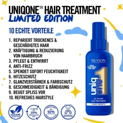 Revlon UniqOne™ Hair Treatment Mental Health Limited Edition 150 ml