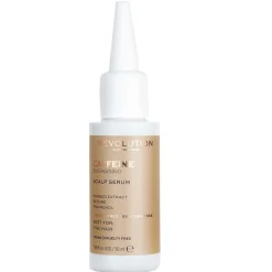 Revolution Caffeine Growth Serum for Weak Hair 50 ml