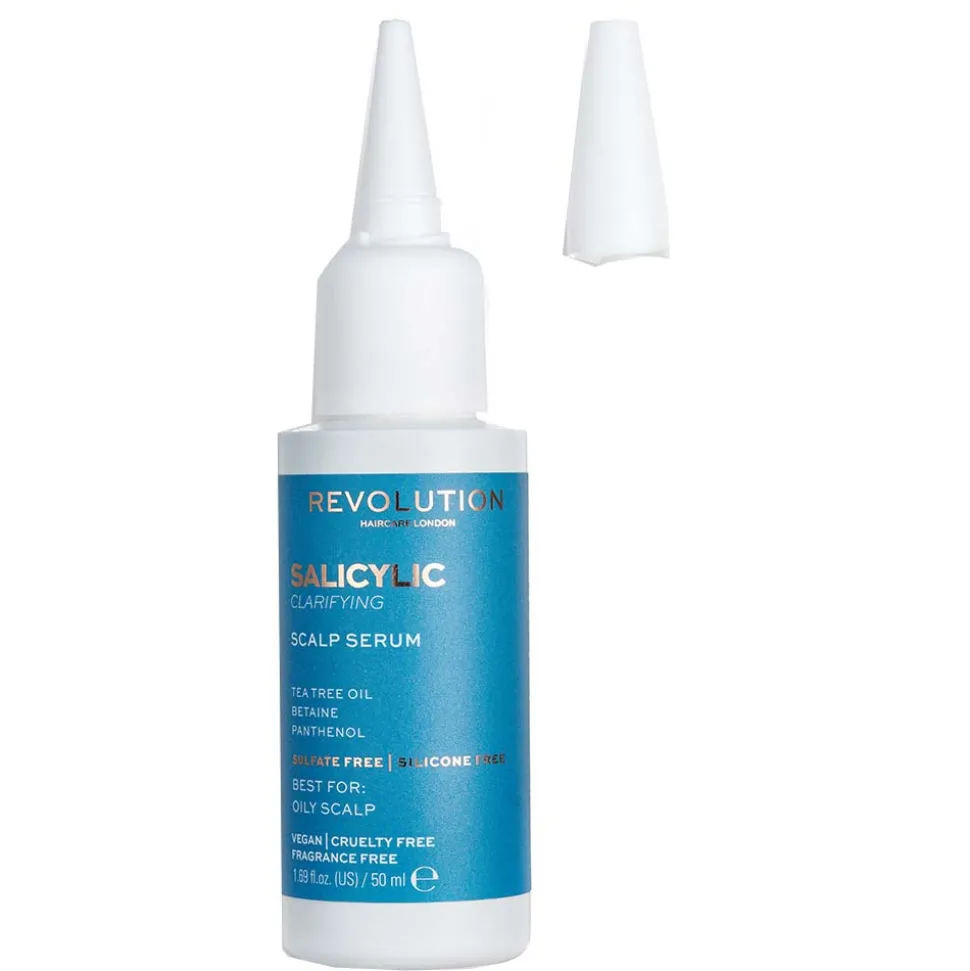Revolution Salicy Acid Purif Serum for oily Dand 50 ml