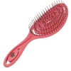 Robin Schulz Spiral Entwirrbürste Pink
