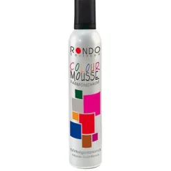 Rondo Color Mousse Anthrazit Fönschaum 200 ml