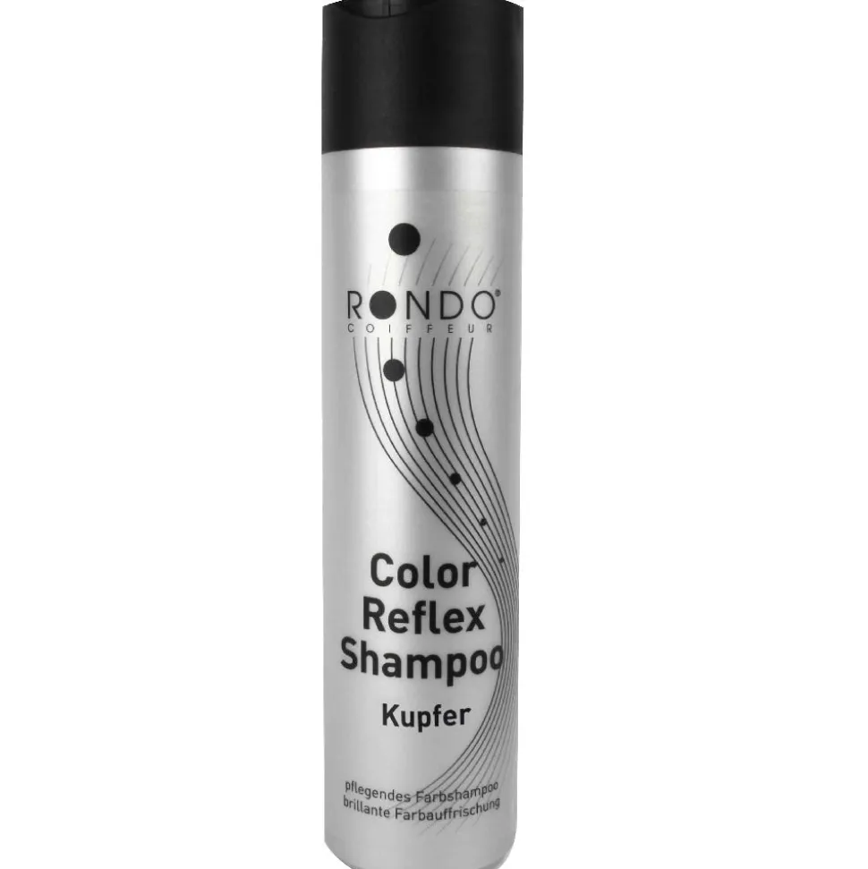 Rondo Color Reflex Shampoo Kupfer 250 ml