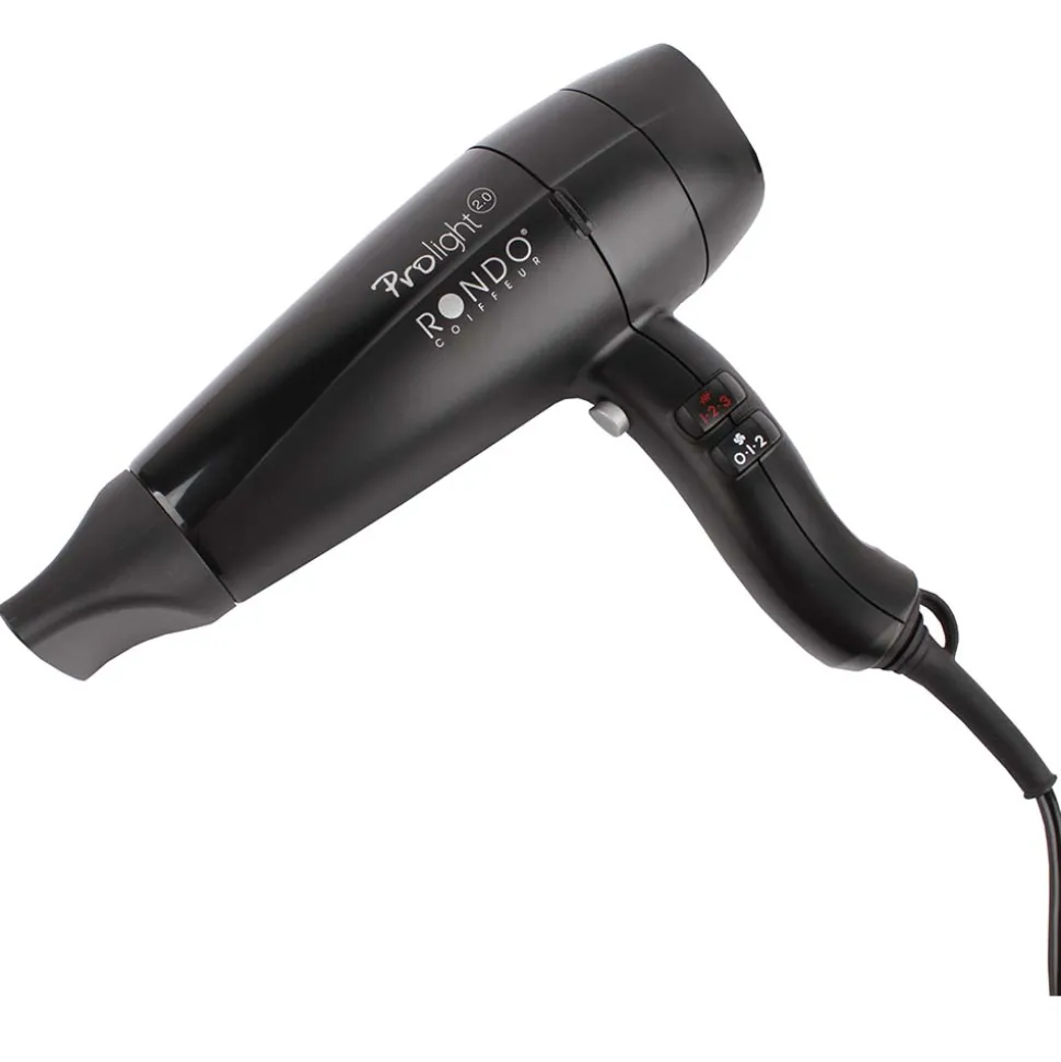 Rondo Föhn Prolight by Valera