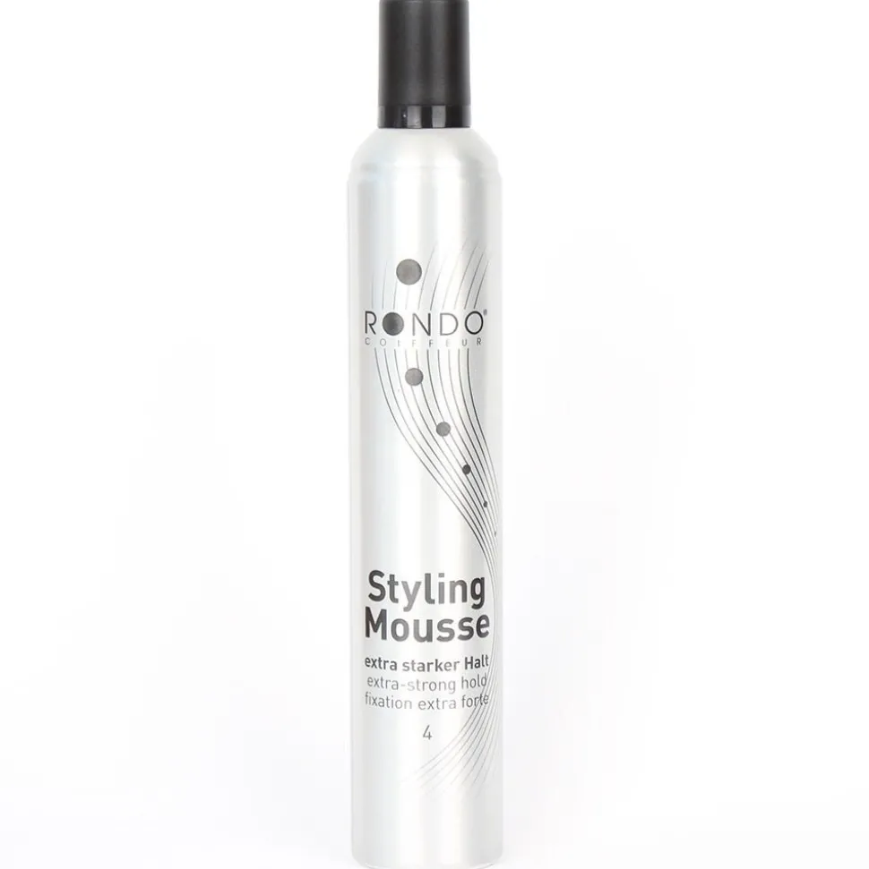 Rondo Styling Mousse Strong 500 ml