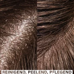 Rosental Organics Exfoliating Hair Brush