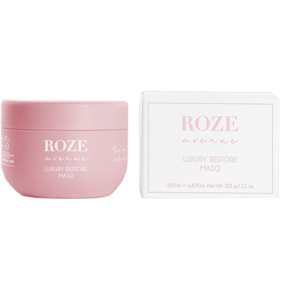 Roze Avenue Luxury Restore Masq 200 ml