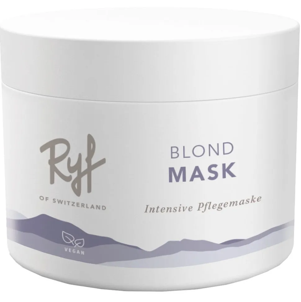 RYF Blond Mask 250 ml