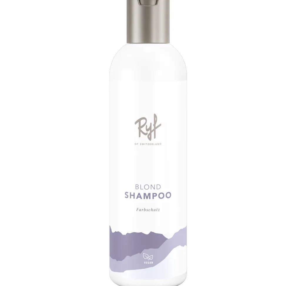 RYF Blond Shampoo 250 ml