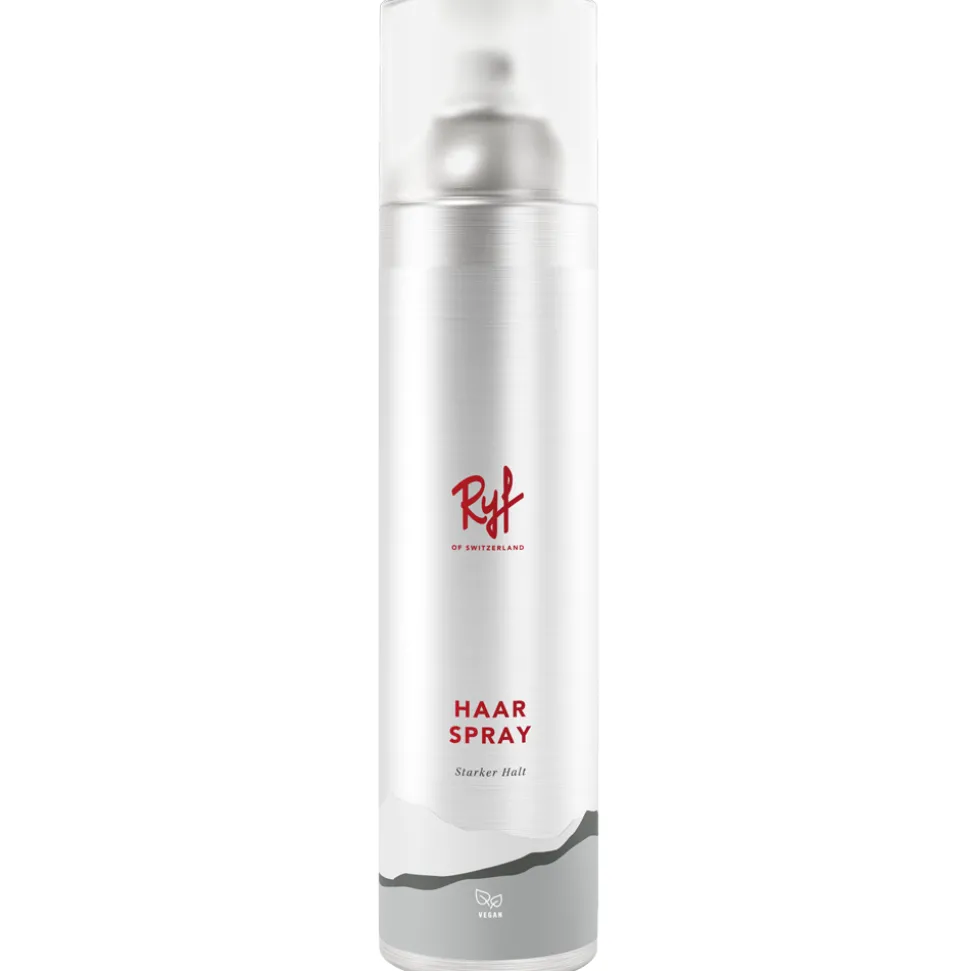 RYF Haarspray starker Halt 300 ml