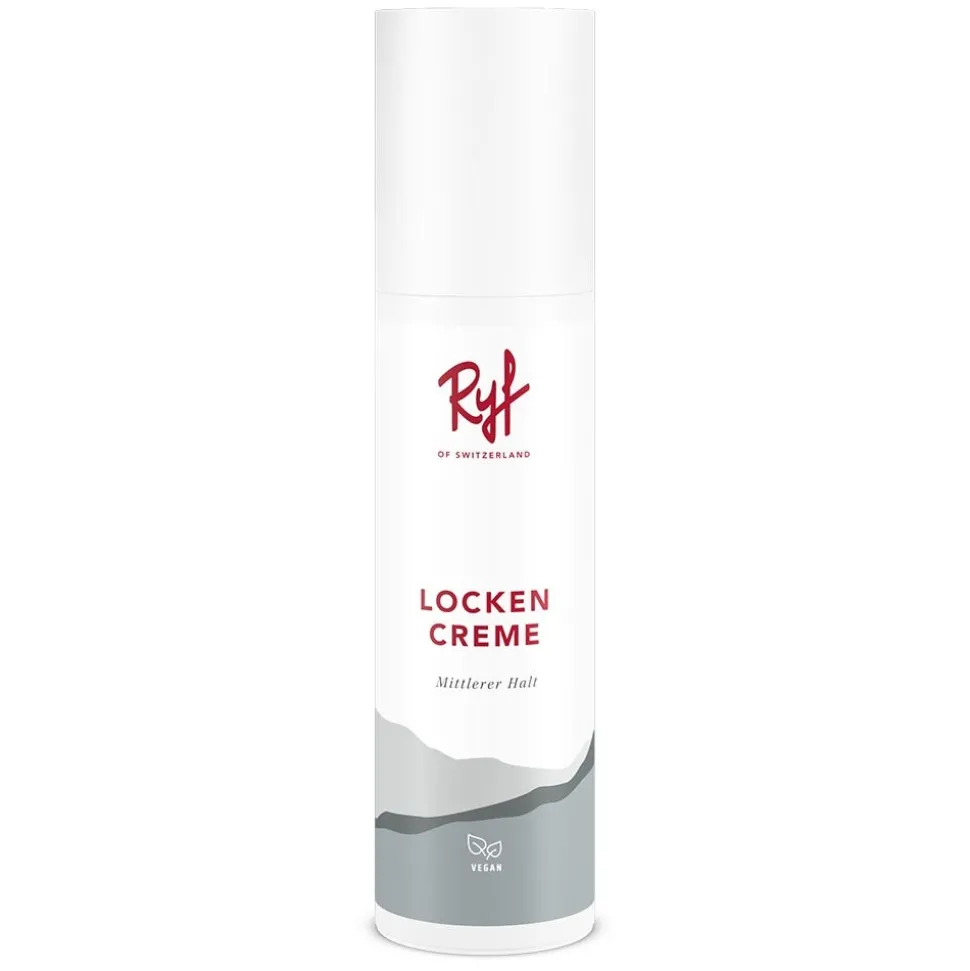 RYF Locken Creme 100 ml