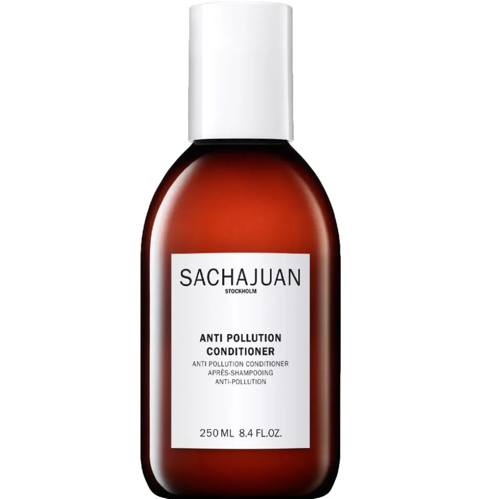 Sachajuan Anti Pollution Conditioner 250 ml