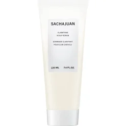 Sachajuan Clarifying Scalp Scrub 250 ml