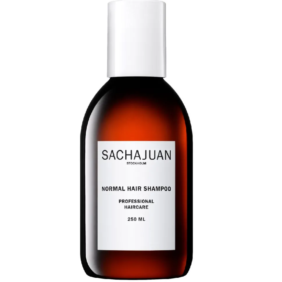 Sachajuan Normal Hair Shampoo 250 ml
