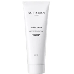 Sachajuan Volume Cream 125 ml
