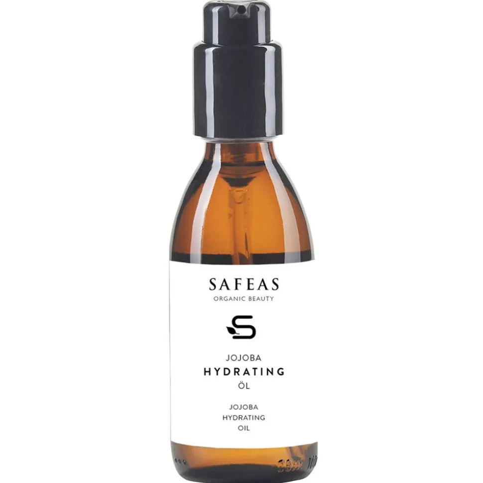 Safeas Bio Jojoba Öl 250 ml