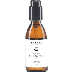 Safeas Bio Paranuss Öl 250 ml