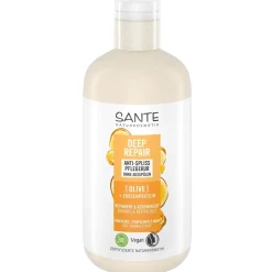 SANTE Deep Repair Anti-Spliss Pflegekur 200 ml