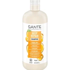 SANTE Deep Repair Shampoo 500 ml