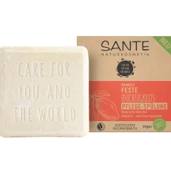 SANTE Family Feste Feuchtigkeitspflege-Spülung 60 g