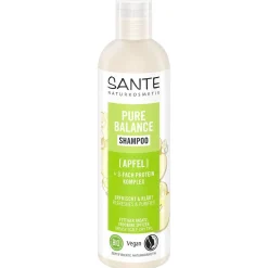 SANTE Pure Balance Shampoo Apfel 250 ml