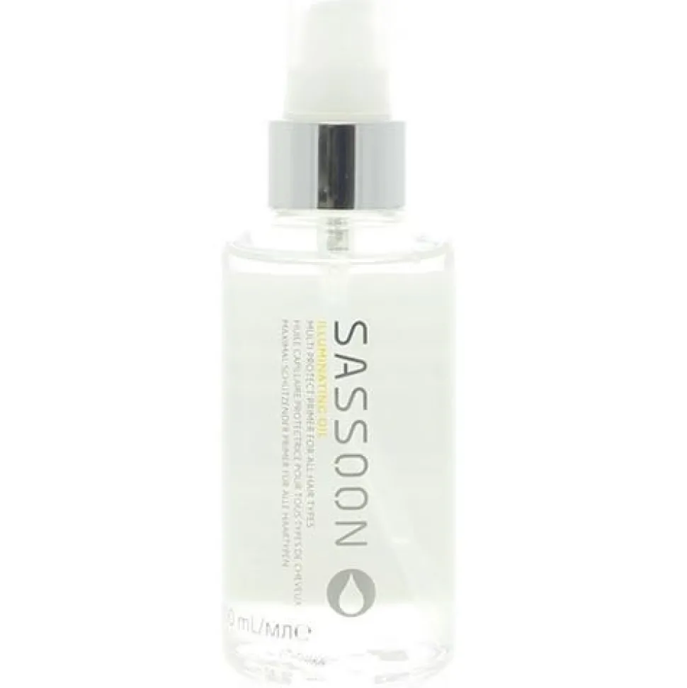Sassoon Illuminating Oil 100 ml