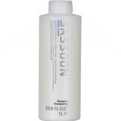 Sassoon Pure Clean Shampoo 1000 ml