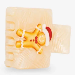 Sasstie 1. Christmas Lib Mr. Crumb