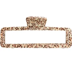 Sasstie Bond Toffee Dott Haarklammer