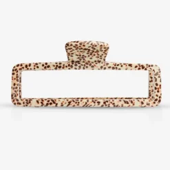 Sasstie Bond Toffee Dott Haarklammer