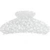Sasstie Harmony White Dreams Haarklammer