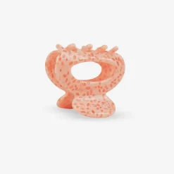Sasstie Joy Apricot Haarklammer