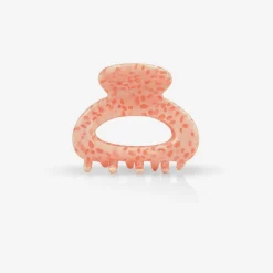 Sasstie Joy Apricot Haarklammer