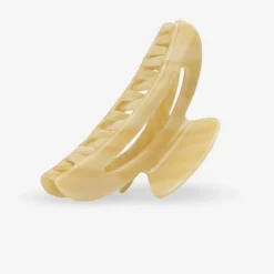 Sasstie Moon Ivory Haarklammer