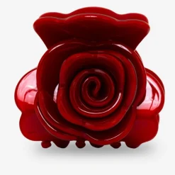 Sasstie Rosary Rosso