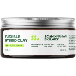 Scandinavian Biolab Flexible Hybrid Clay 90 ml