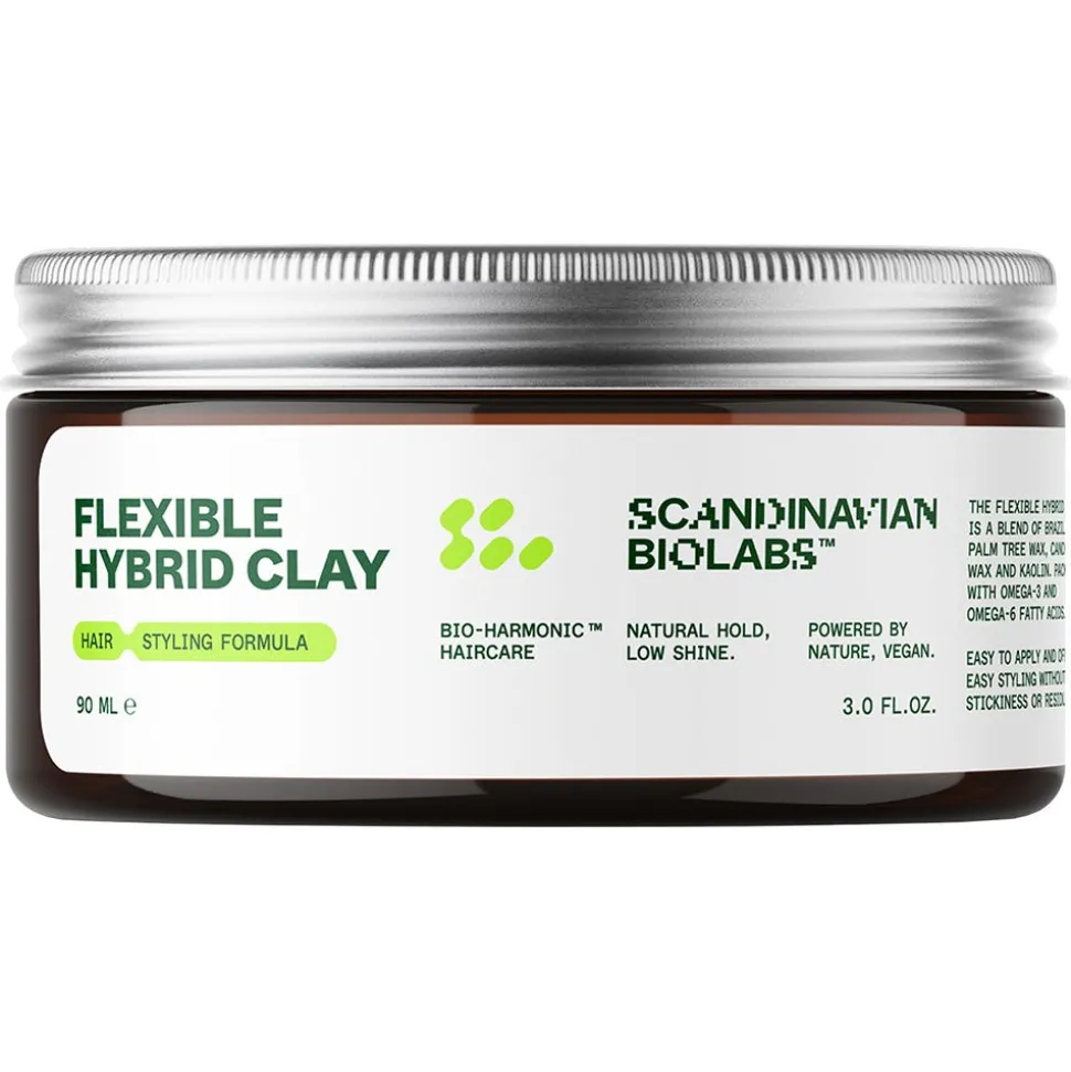Scandinavian Biolab Flexible Hybrid Clay 90 ml