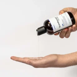 Scandinavian Biolabs Bio-Pilixin Shampoo Men 250ml