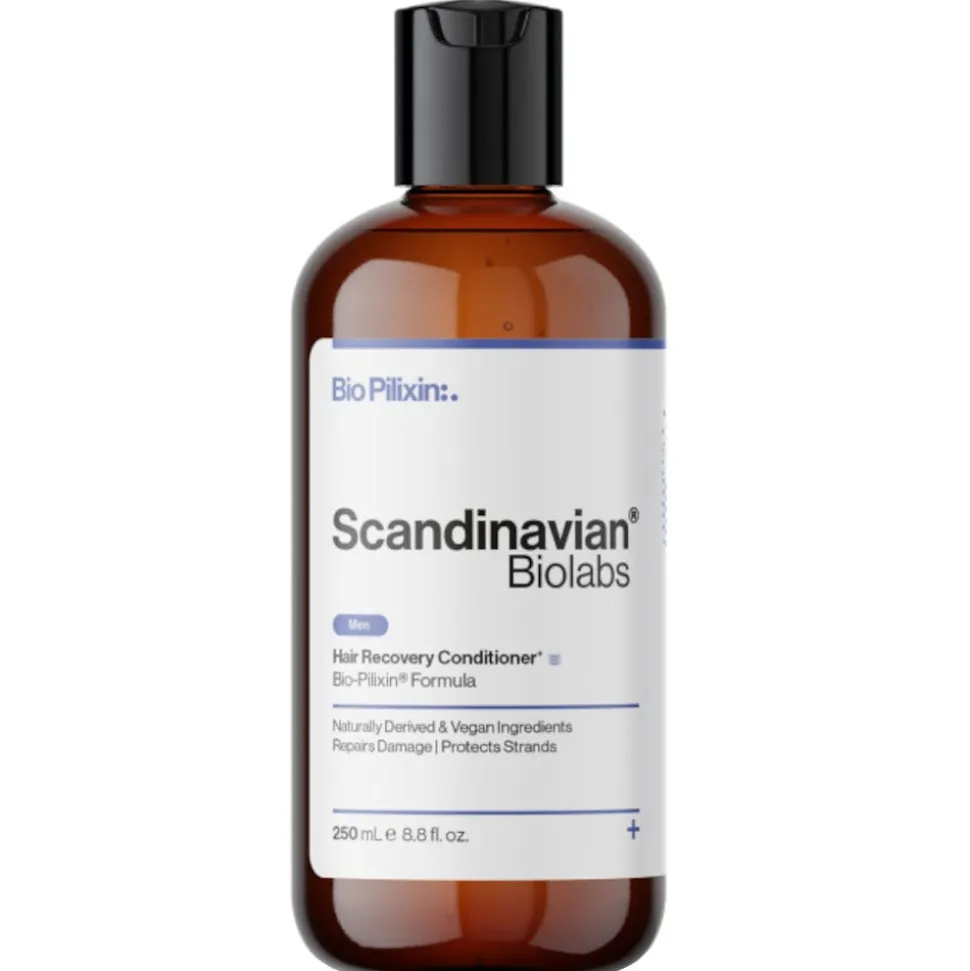Scandinavian Biolabs Bio-Pilixin Conditioner Men 250ml