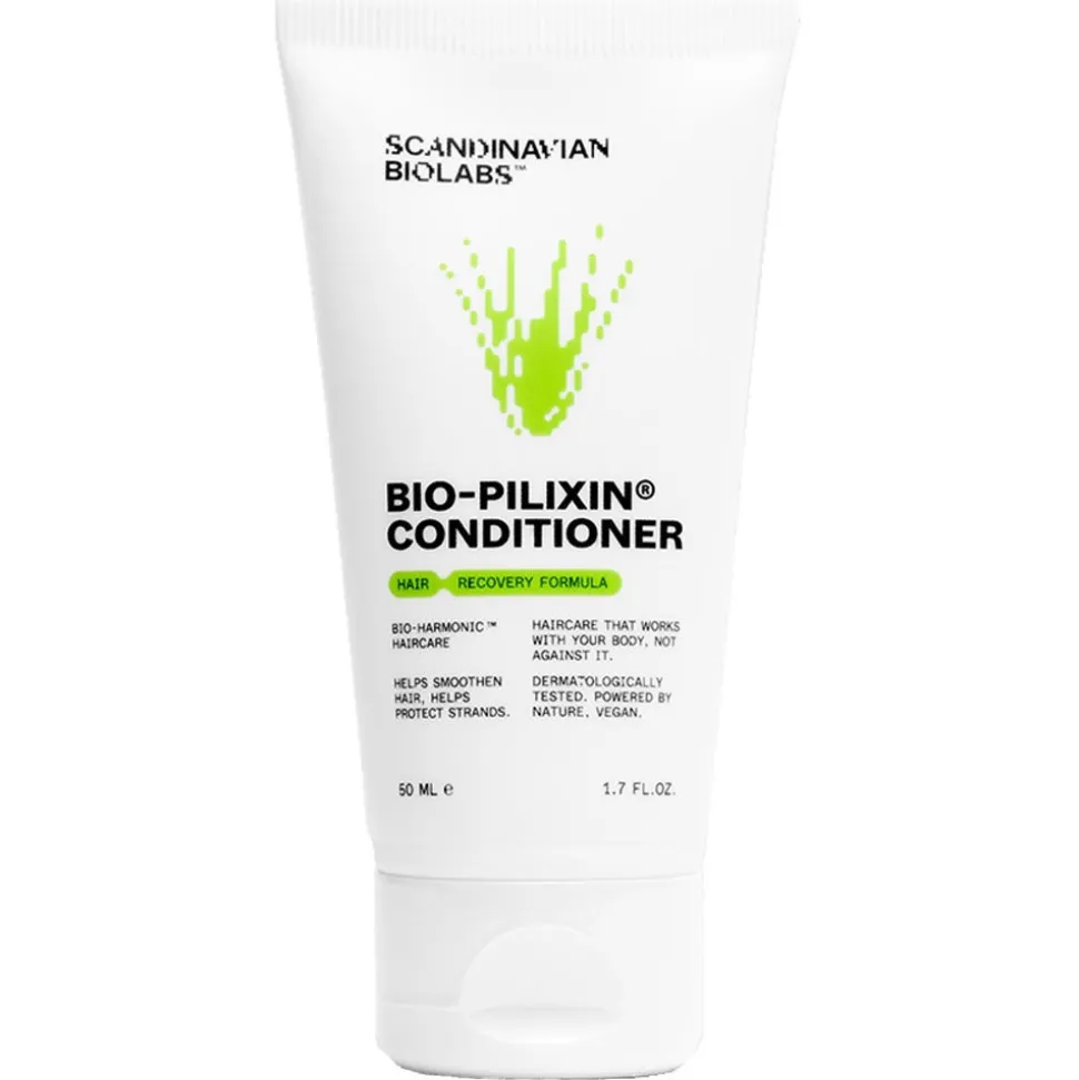 Scandinavian Biolabs Hair Recovery Conditioner Unisex 50 ml