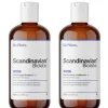 Scandinavian Biolabs Hair Strength & Recovery Set