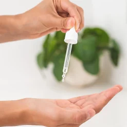 Scandinavian Biolabs Hair Protection Oil - Für Frauen 30 ml