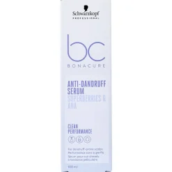 Schwarzkopf BC Bonacure Anti-Dandruff Serum 100 ml