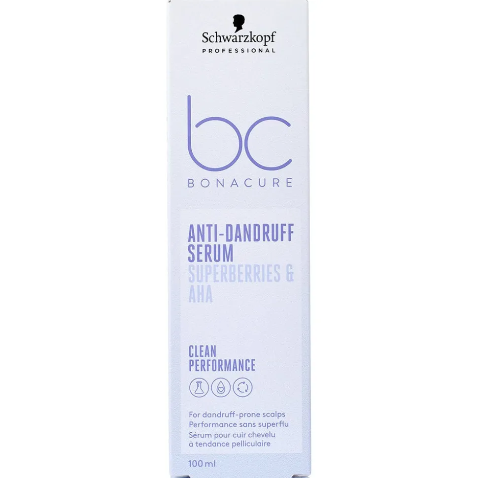 Schwarzkopf BC Bonacure Anti-Dandruff Serum 100 ml