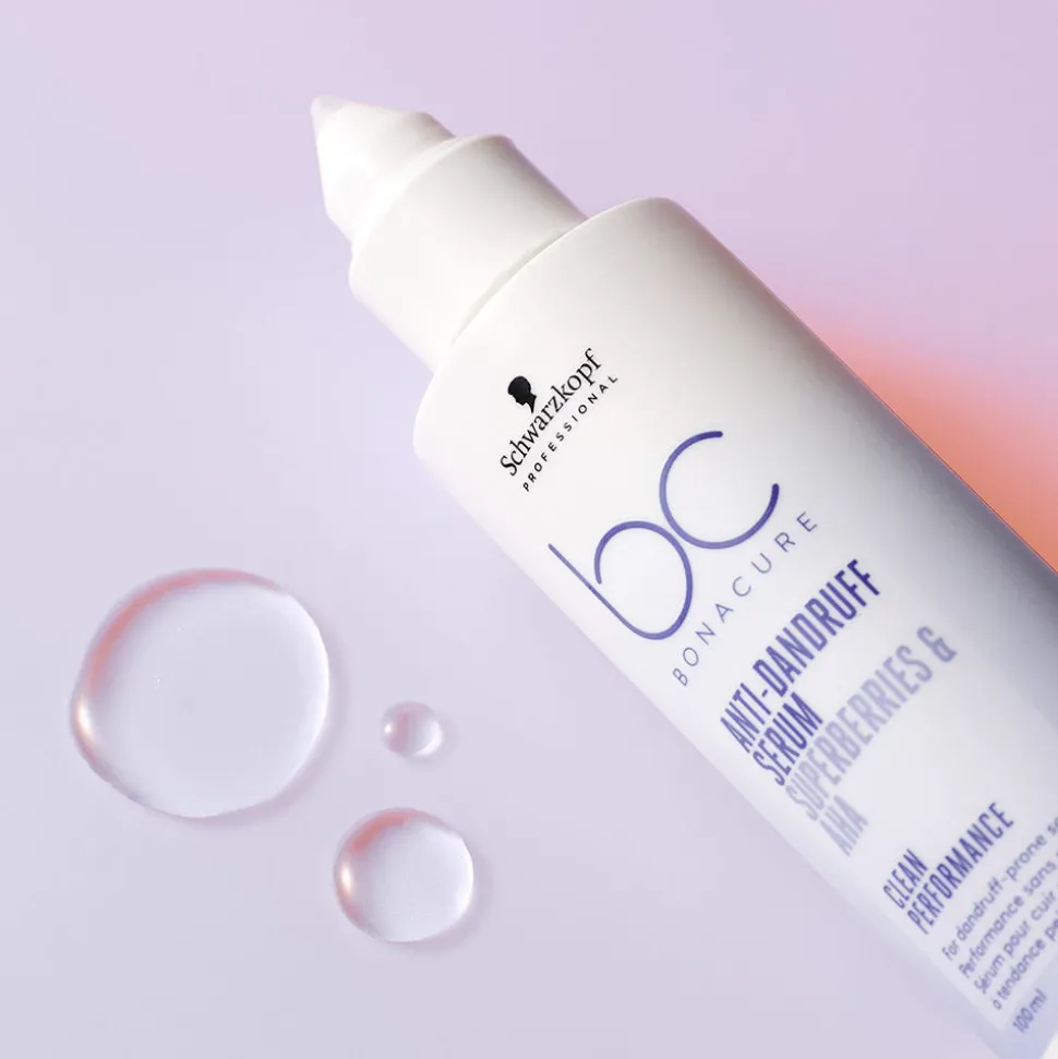 Schwarzkopf BC Bonacure Anti-Dandruff Serum 100 ml