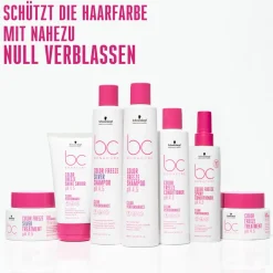 Schwarzkopf BC Bonacure Color Freeze Silver Shampoo 250 ml