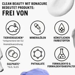 Schwarzkopf BC Bonacure Color Freeze Silver Shampoo 250 ml