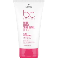 Schwarzkopf BC Bonacure Color Freeze Shine Savior 150 ml