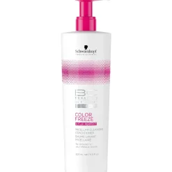 Schwarzkopf BC Bonacure Color Freeze Cleansing Conditioner 500 ml