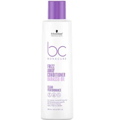 Schwarzkopf BC Bonacure Frizz Away Conditioner 200 ml
